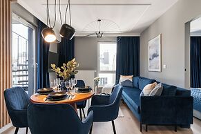 Baltic Residence - LoftAffair