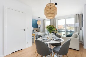 Baltic Residence - LoftAffair