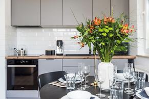 Baltic Residence - LoftAffair