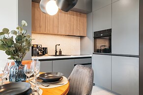 Baltic Residence - LoftAffair