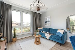 Baltic Residence - LoftAffair