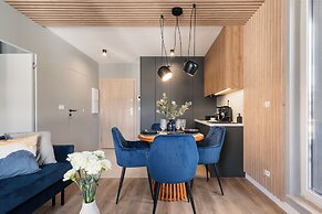 Baltic Residence - LoftAffair