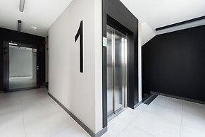 Baltic Residence - LoftAffair