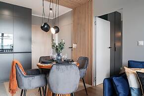 Baltic Residence - LoftAffair