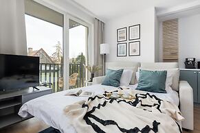 Baltic Residence - LoftAffair