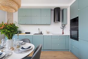 Baltic Residence - LoftAffair