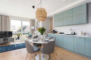 Baltic Residence - LoftAffair