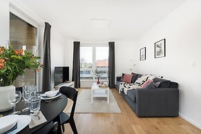 Baltic Residence - LoftAffair