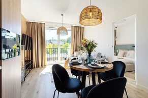 Baltic Residence - LoftAffair