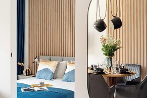 Baltic Residence - LoftAffair