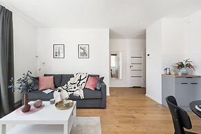 Baltic Residence - LoftAffair