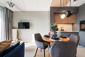 Baltic Residence - LoftAffair