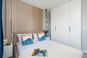 Baltic Residence - LoftAffair