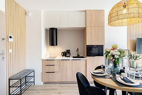 Baltic Residence - LoftAffair