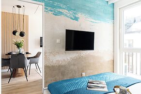 Baltic Residence - LoftAffair