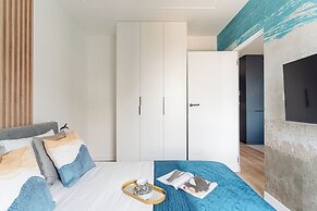 Baltic Residence - LoftAffair