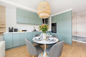 Baltic Residence - LoftAffair