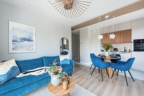 Baltic Residence - LoftAffair