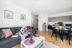 Baltic Residence - LoftAffair