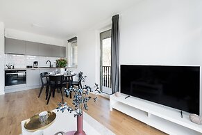 Baltic Residence - LoftAffair