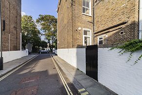 The Westbourne Villa