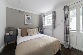 The Westbourne Villa