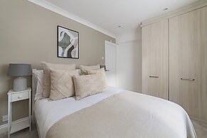 The Westbourne Villa