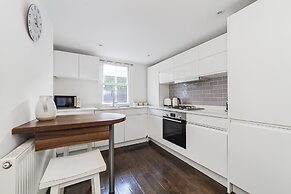 The Westbourne Villa