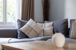 The Westbourne Villa