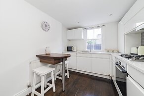 The Westbourne Villa