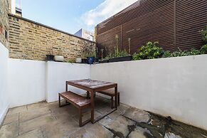 The Westbourne Villa