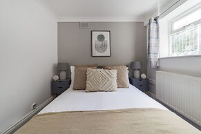 The Westbourne Villa