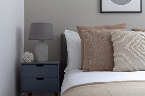 The Westbourne Villa