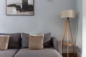 The Westbourne Villa