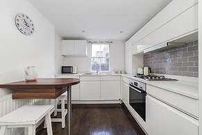 The Westbourne Villa