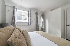 The Westbourne Villa