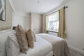 The Westbourne Villa