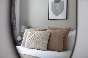 The Westbourne Villa