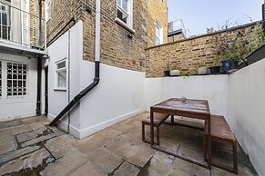 The Westbourne Villa