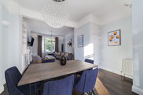 The Westbourne Villa