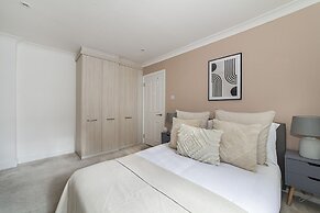 The Westbourne Villa