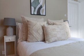 The Westbourne Villa