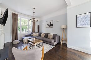 The Westbourne Villa