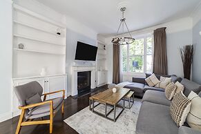 The Westbourne Villa