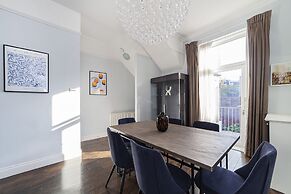 The Westbourne Villa