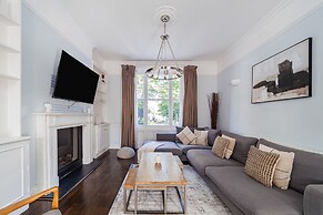 The Westbourne Villa