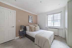 The Westbourne Villa