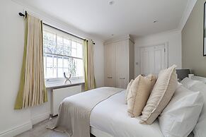 The Westbourne Villa