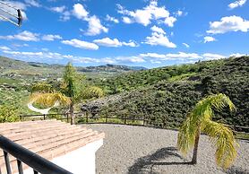 El Capricho Villa Rural Caminito del Rey