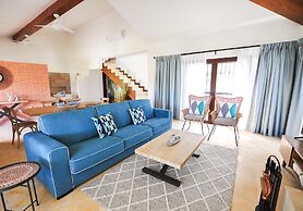 El Capricho Villa Rural Caminito del Rey